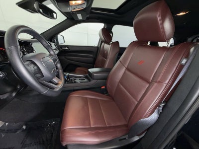 2024 Dodge Durango GT Premium