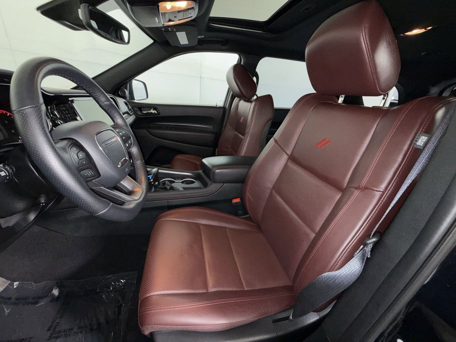 2024 Dodge Durango GT Premium