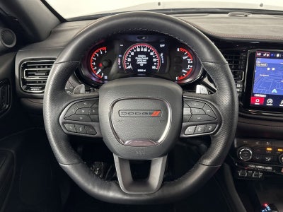 2024 Dodge Durango GT Premium