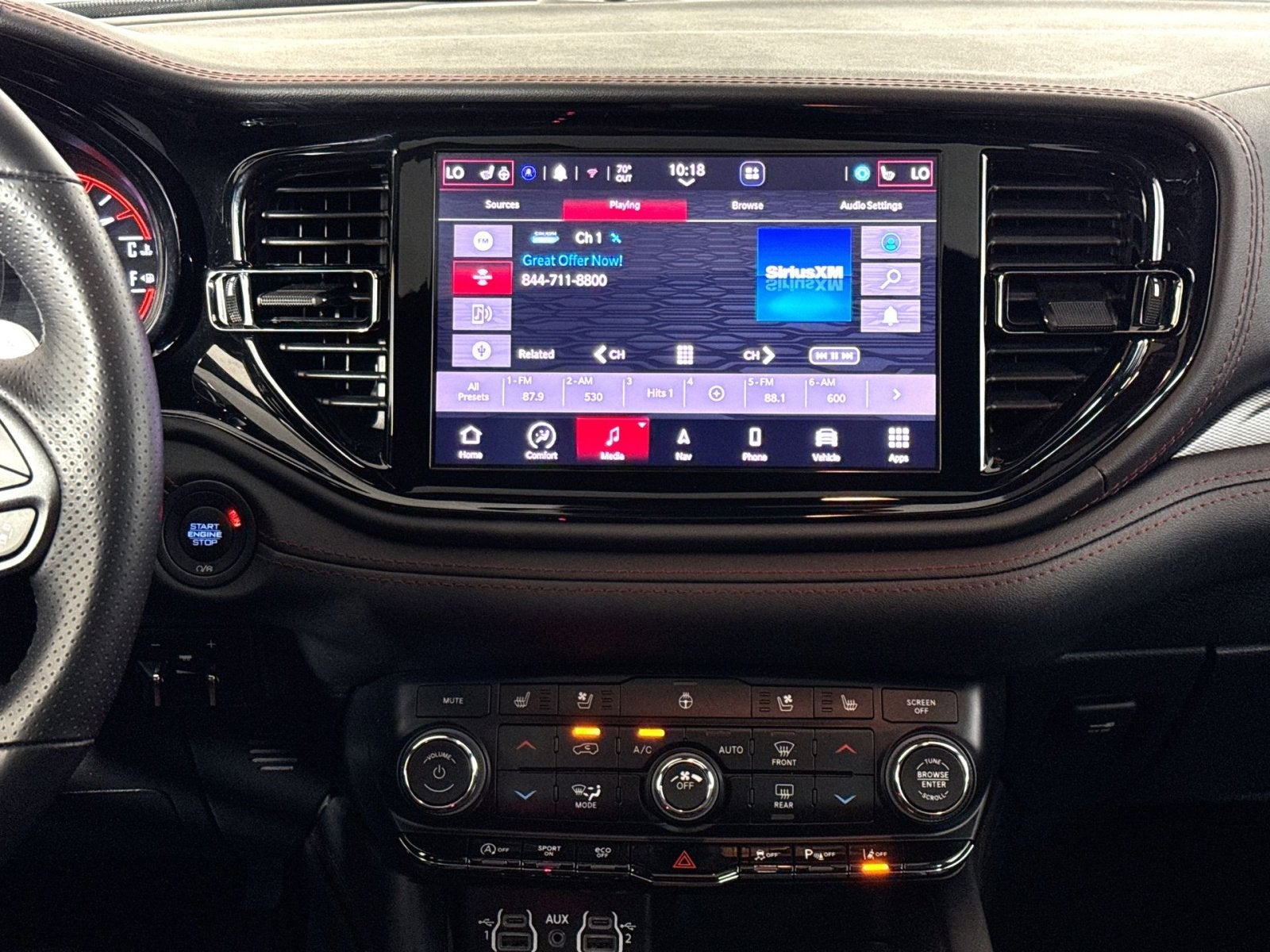 2024 Dodge Durango GT Premium
