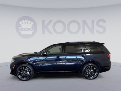 2024 Dodge Durango GT Premium