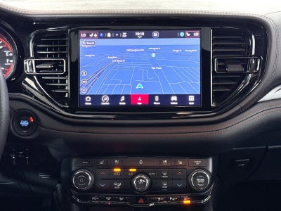 2024 Dodge Durango GT Premium