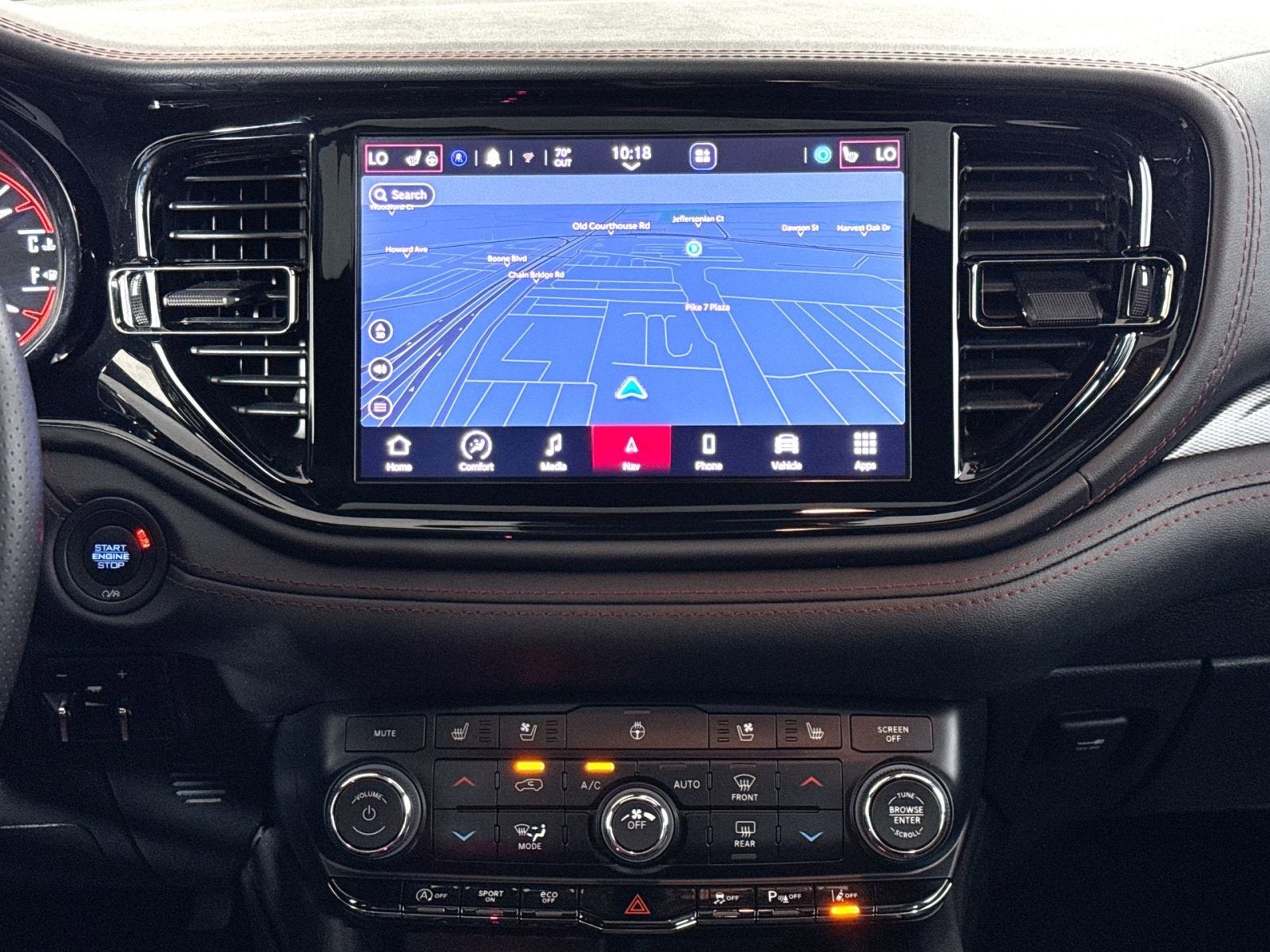 2024 Dodge Durango GT Premium