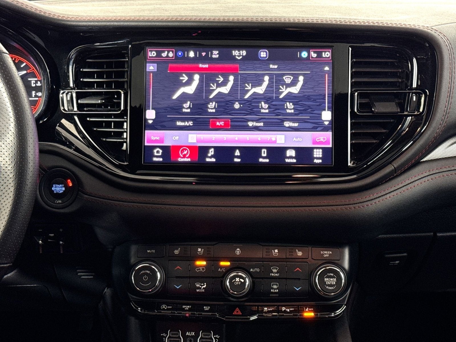 2024 Dodge Durango GT Premium