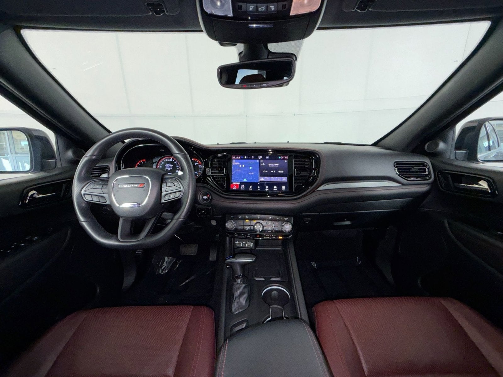 2024 Dodge Durango GT Premium