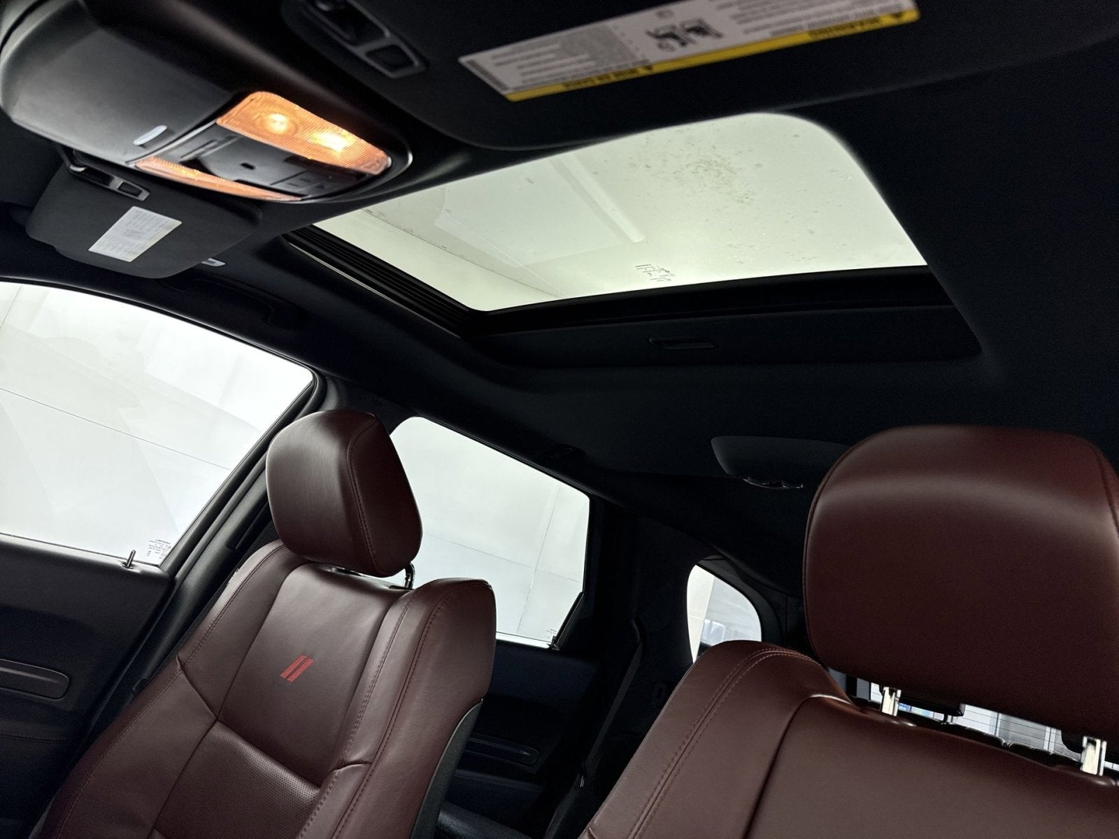 2024 Dodge Durango GT Premium