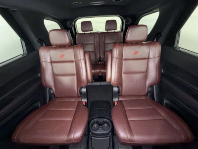 2024 Dodge Durango GT Premium