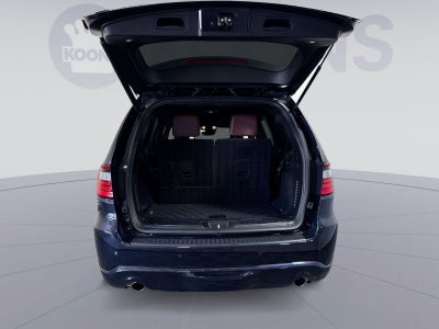 2024 Dodge Durango GT Premium