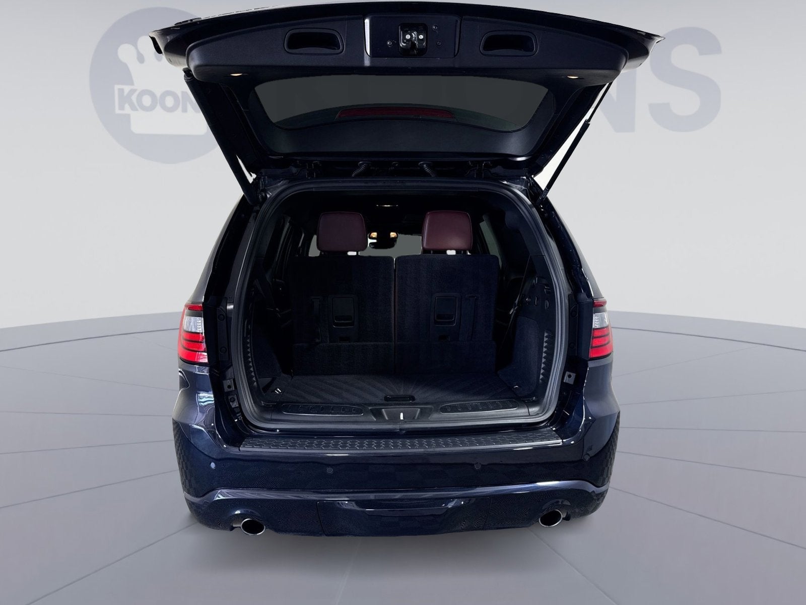 2024 Dodge Durango GT Premium