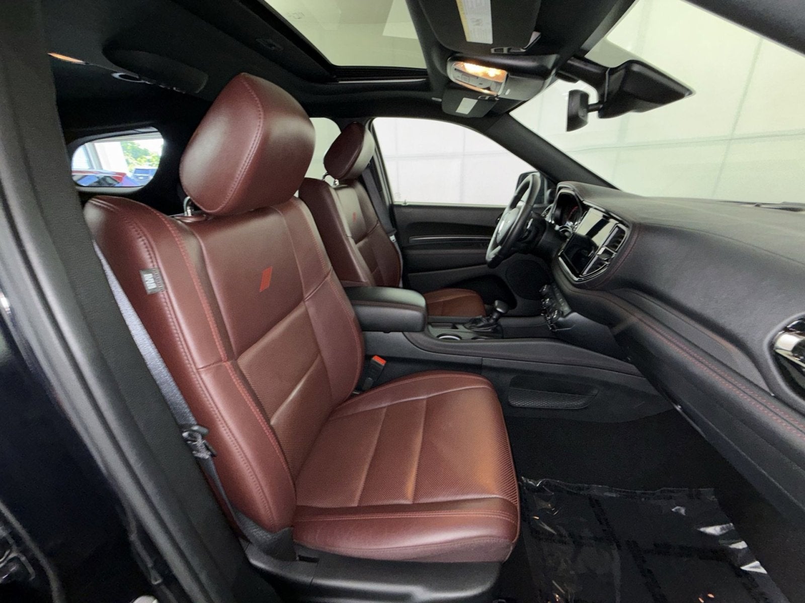 2024 Dodge Durango GT Premium