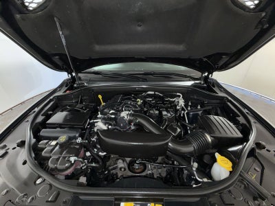 2024 Dodge Durango GT Premium