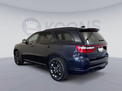 2024 Dodge Durango GT Premium