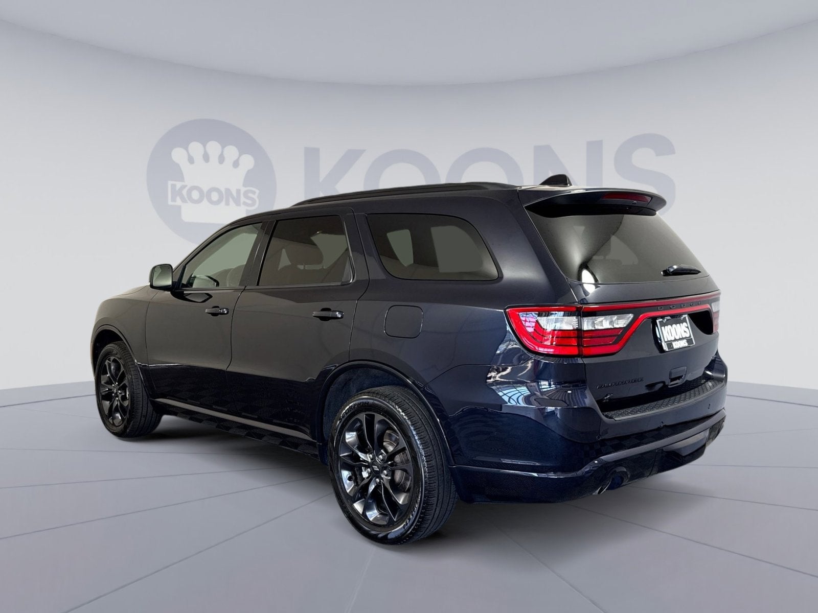 2024 Dodge Durango GT Premium