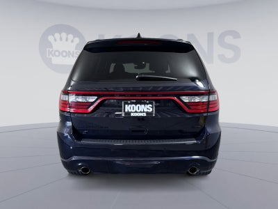 2024 Dodge Durango GT Premium