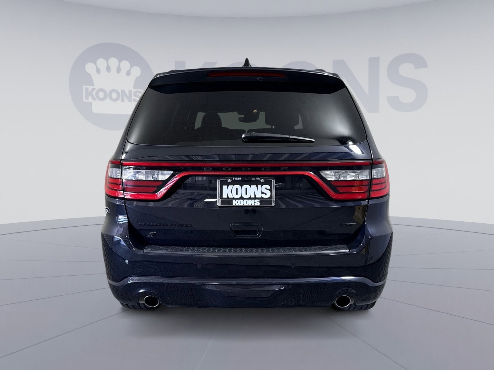 2024 Dodge Durango GT Premium