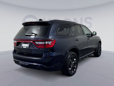 2024 Dodge Durango GT Premium