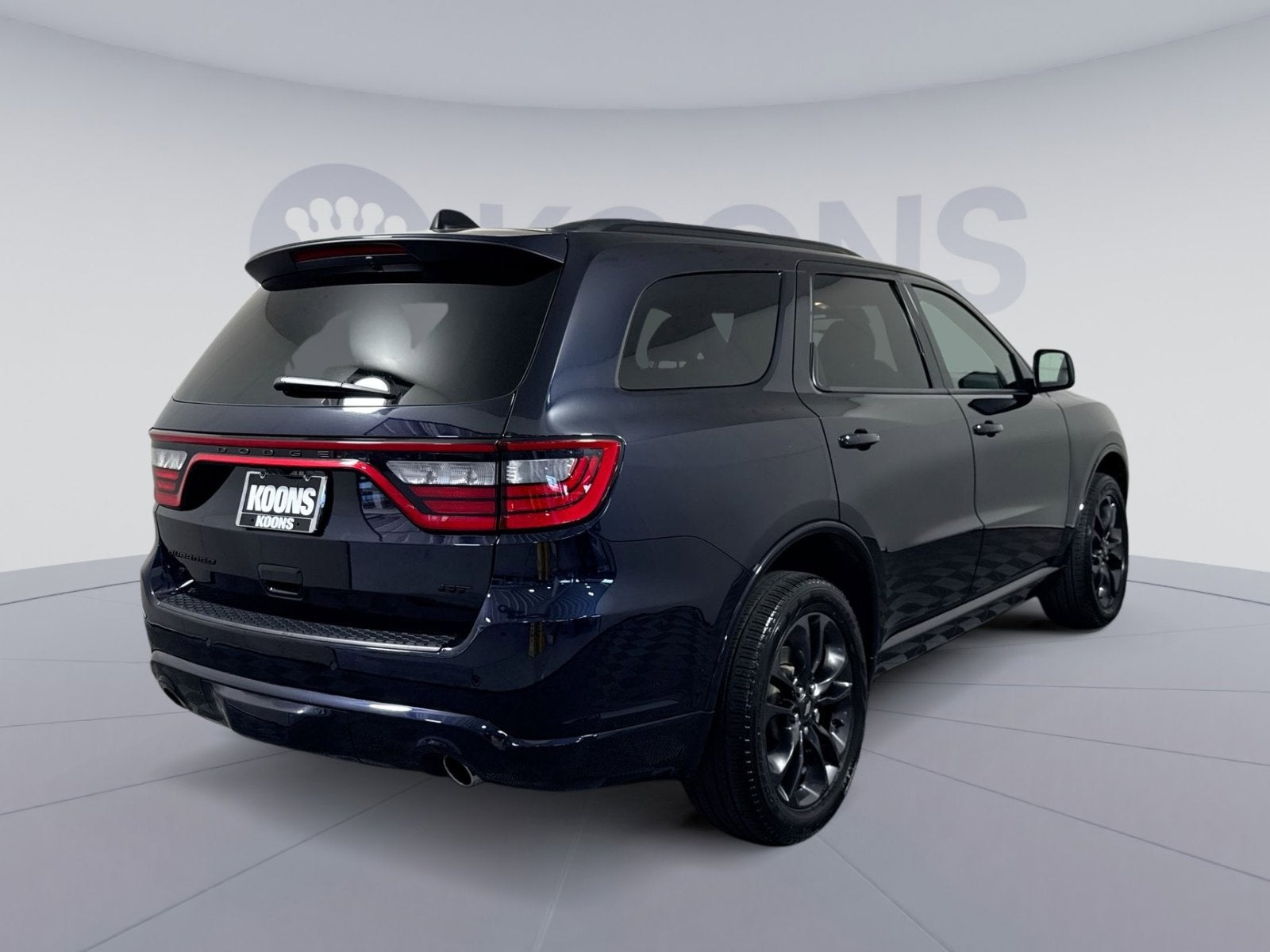 2024 Dodge Durango GT Premium