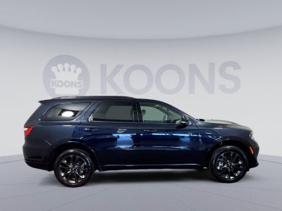2024 Dodge Durango GT Premium