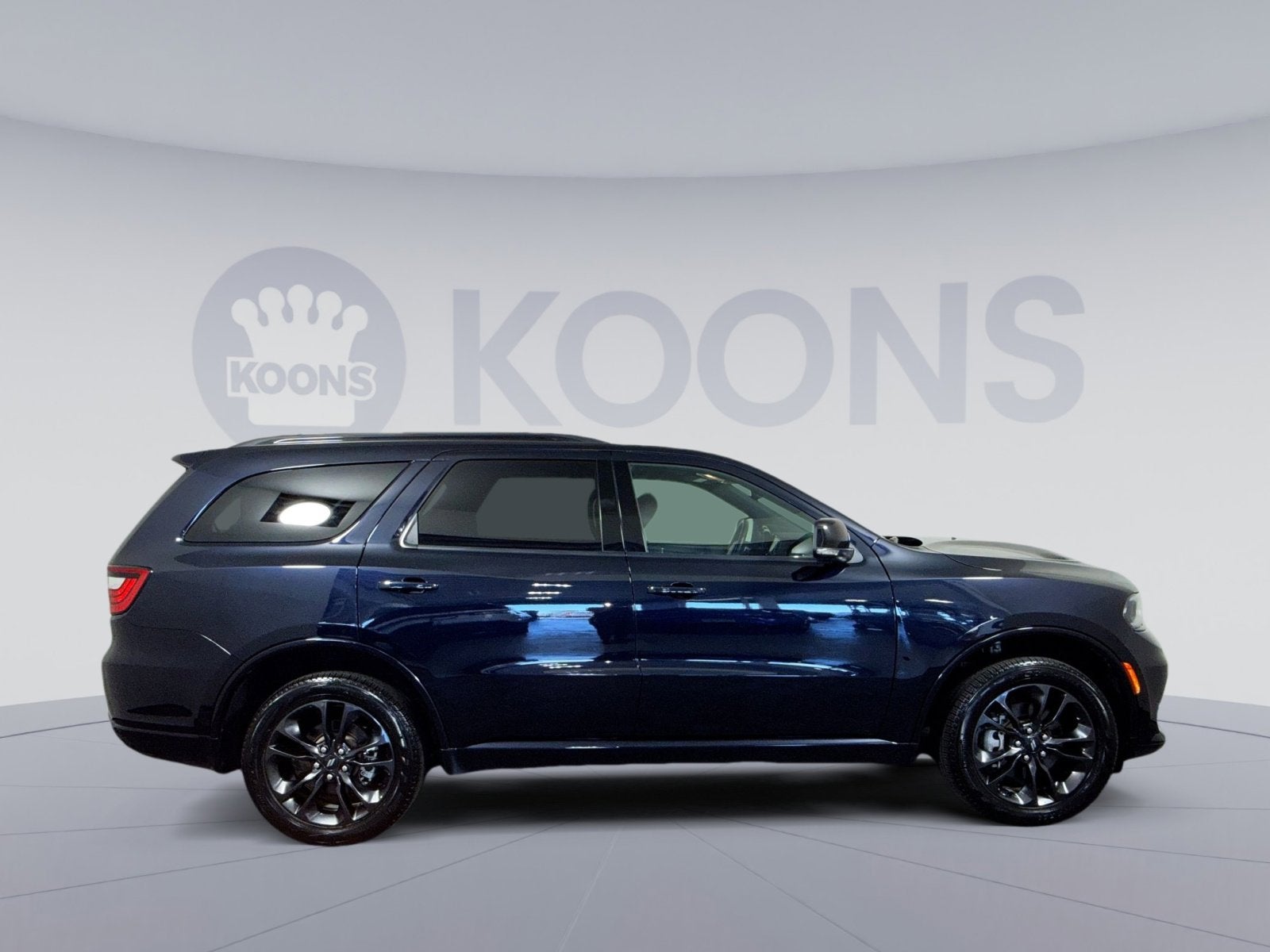 2024 Dodge Durango GT Premium