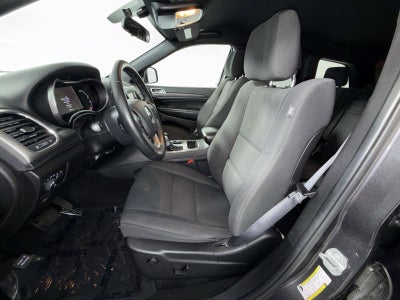 2019 Jeep Grand Cherokee Laredo E