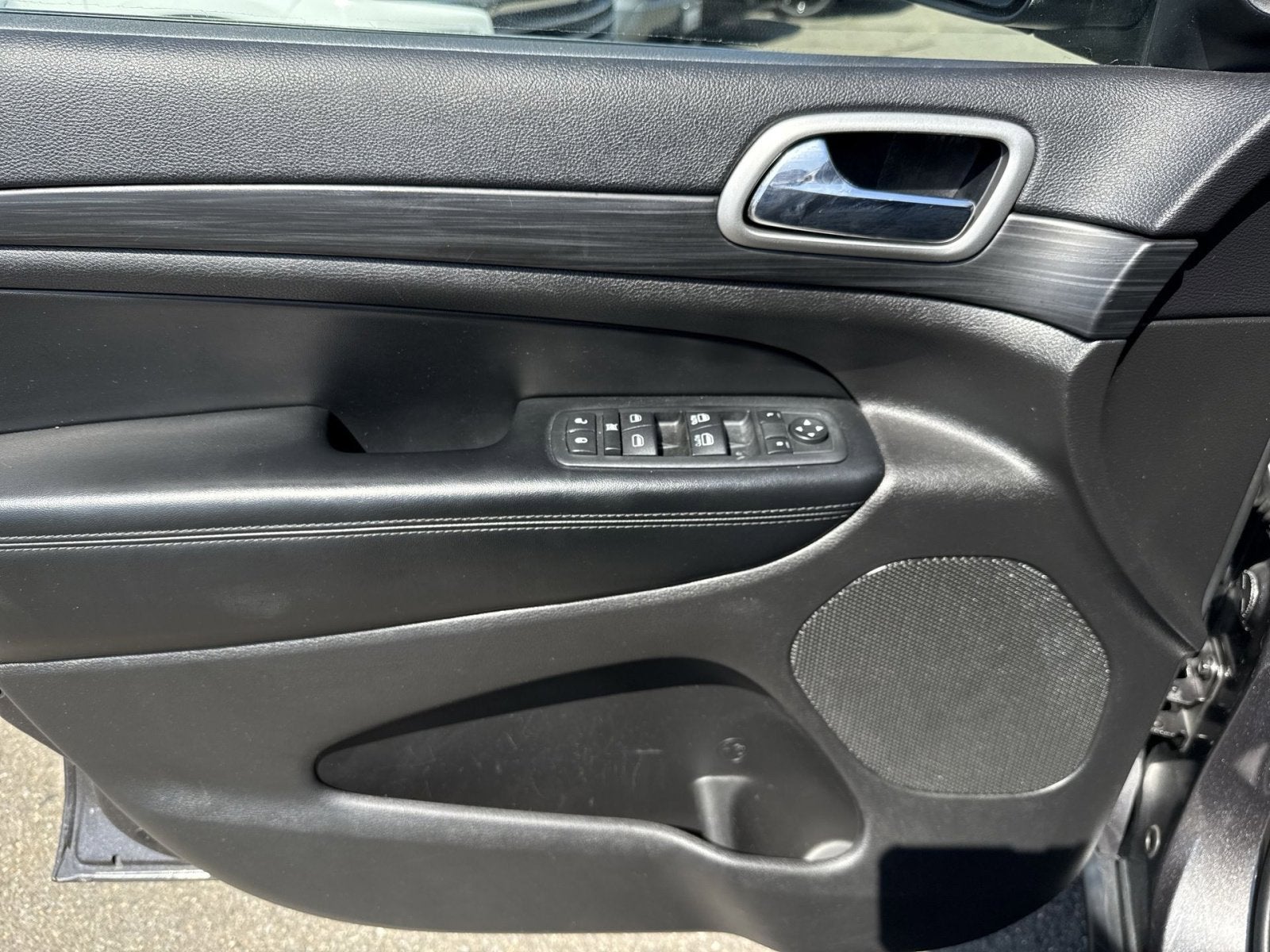 2019 Jeep Grand Cherokee Laredo E