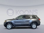 2019 Jeep Grand Cherokee Laredo E