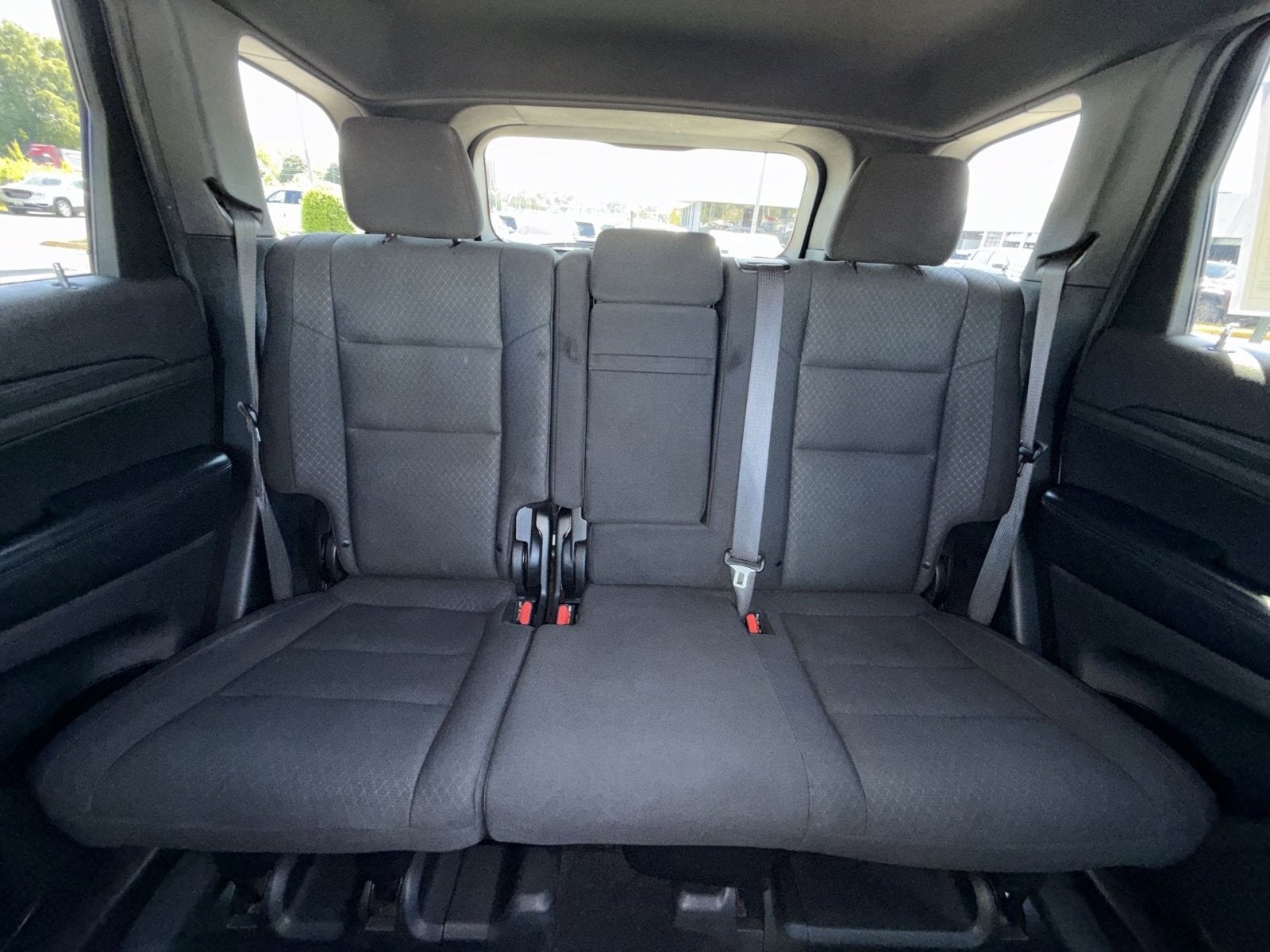 2019 Jeep Grand Cherokee Laredo E