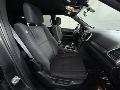 2019 Jeep Grand Cherokee Laredo E