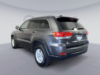 2019 Jeep Grand Cherokee Laredo E