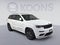 2019 Jeep Grand Cherokee High Altitude