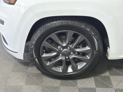 2019 Jeep Grand Cherokee High Altitude