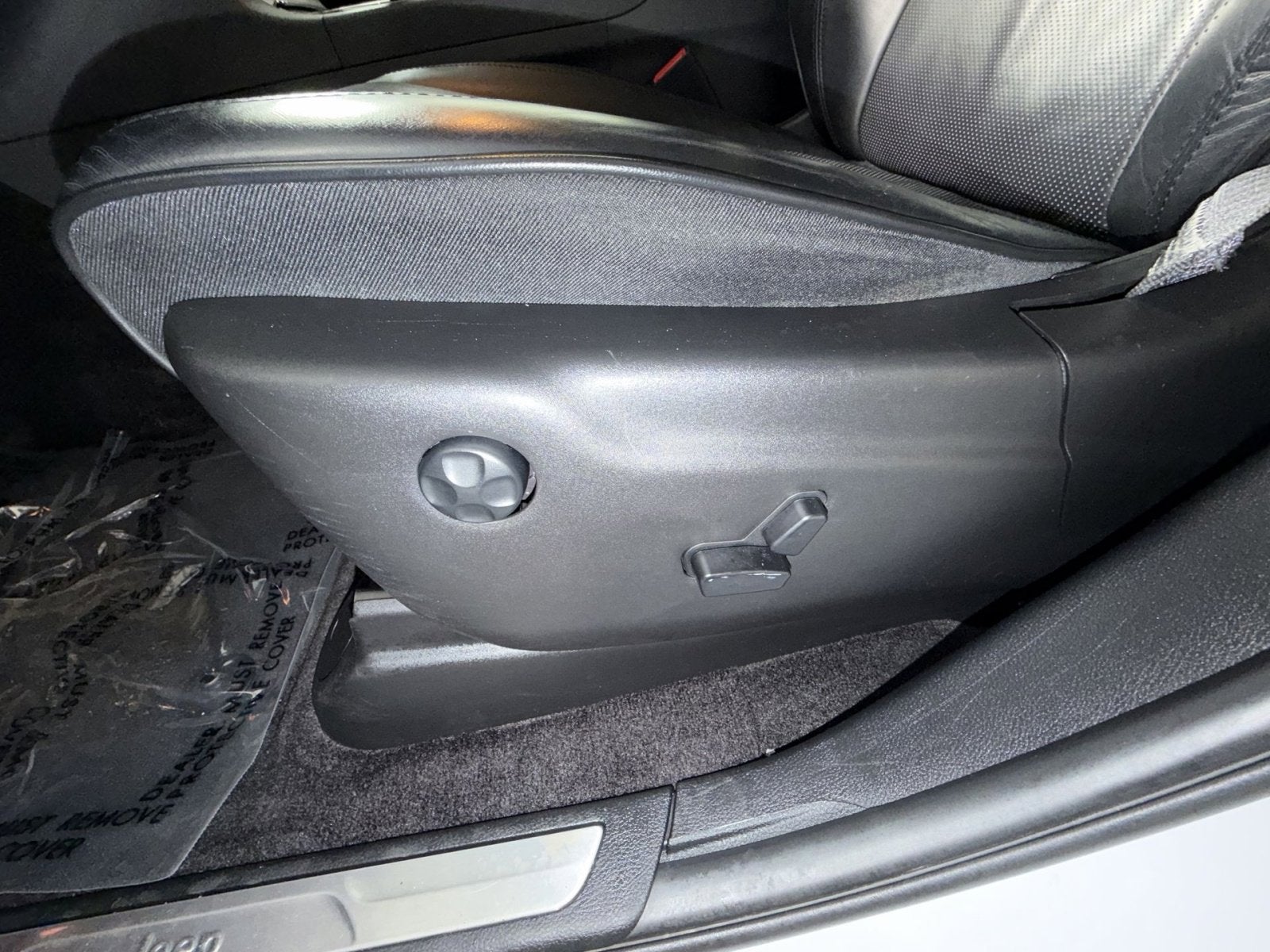 2019 Jeep Grand Cherokee High Altitude