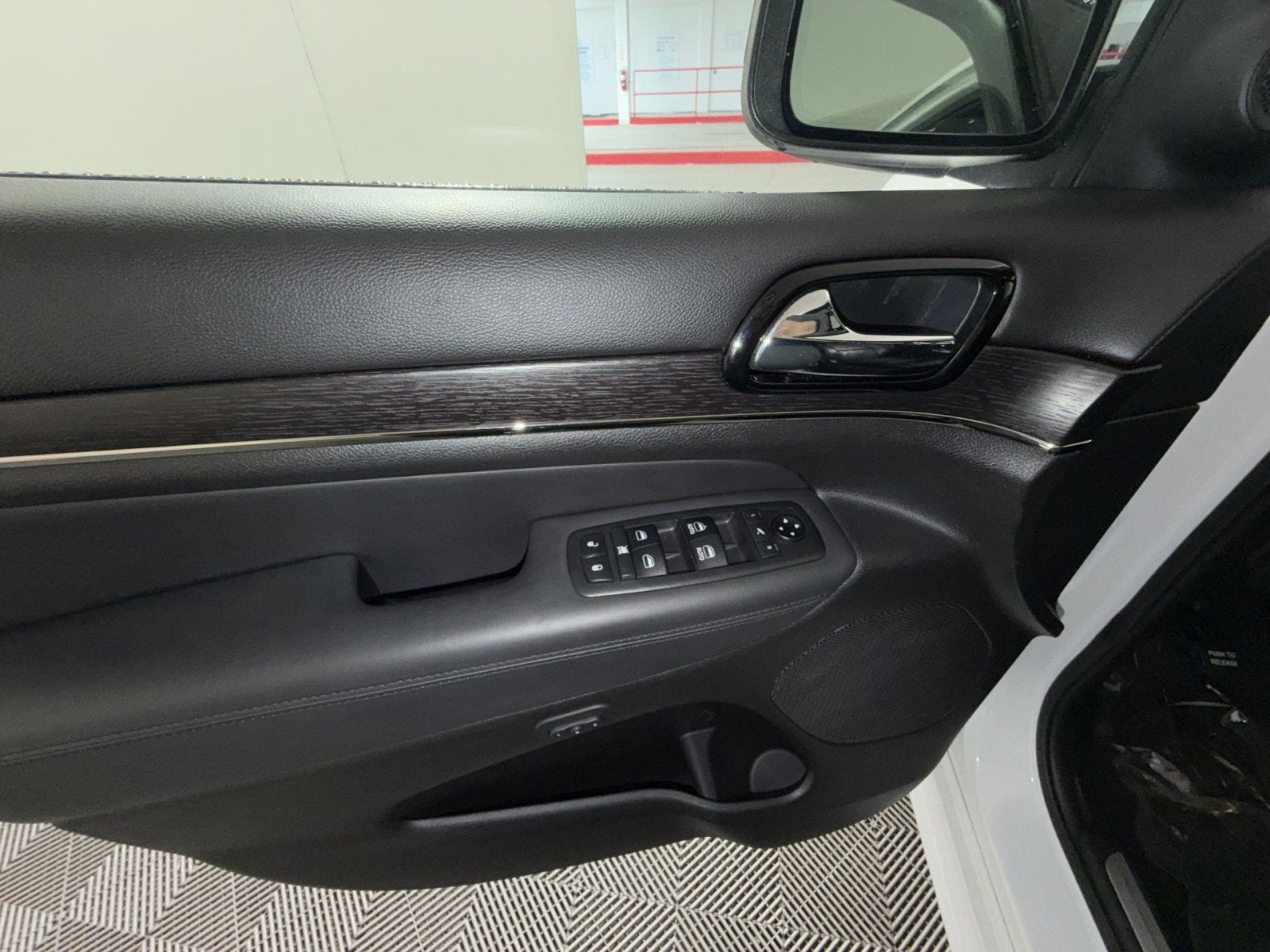 2019 Jeep Grand Cherokee High Altitude