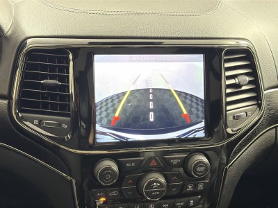 2019 Jeep Grand Cherokee High Altitude