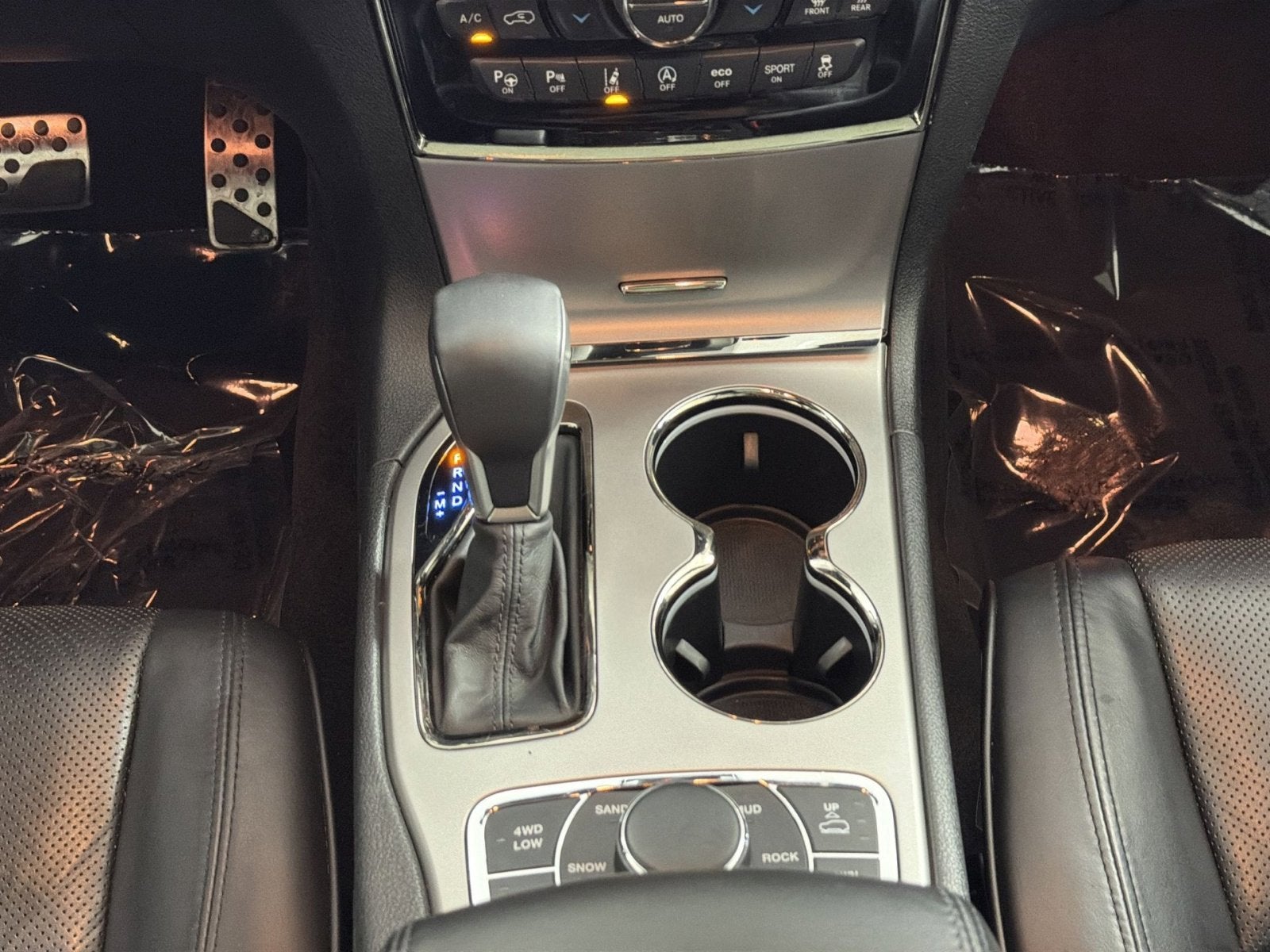 2019 Jeep Grand Cherokee High Altitude