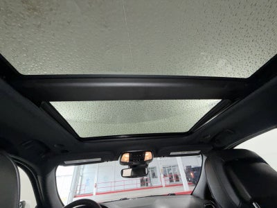 2019 Jeep Grand Cherokee High Altitude