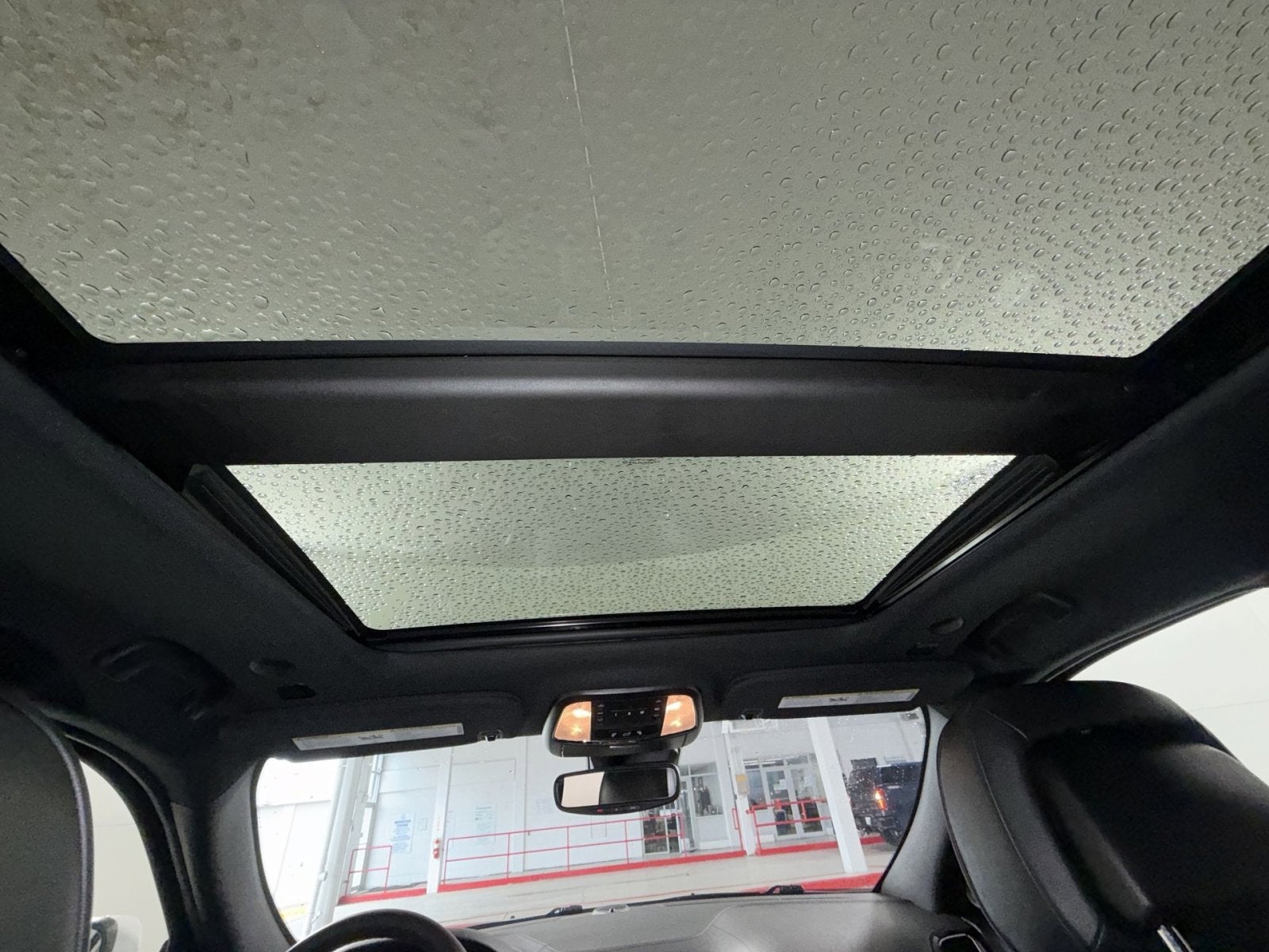 2019 Jeep Grand Cherokee High Altitude