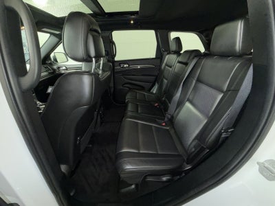 2019 Jeep Grand Cherokee High Altitude