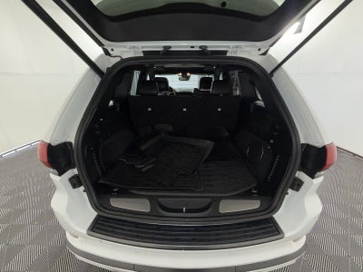 2019 Jeep Grand Cherokee High Altitude