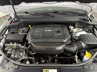 2019 Jeep Grand Cherokee High Altitude