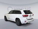 2019 Jeep Grand Cherokee High Altitude