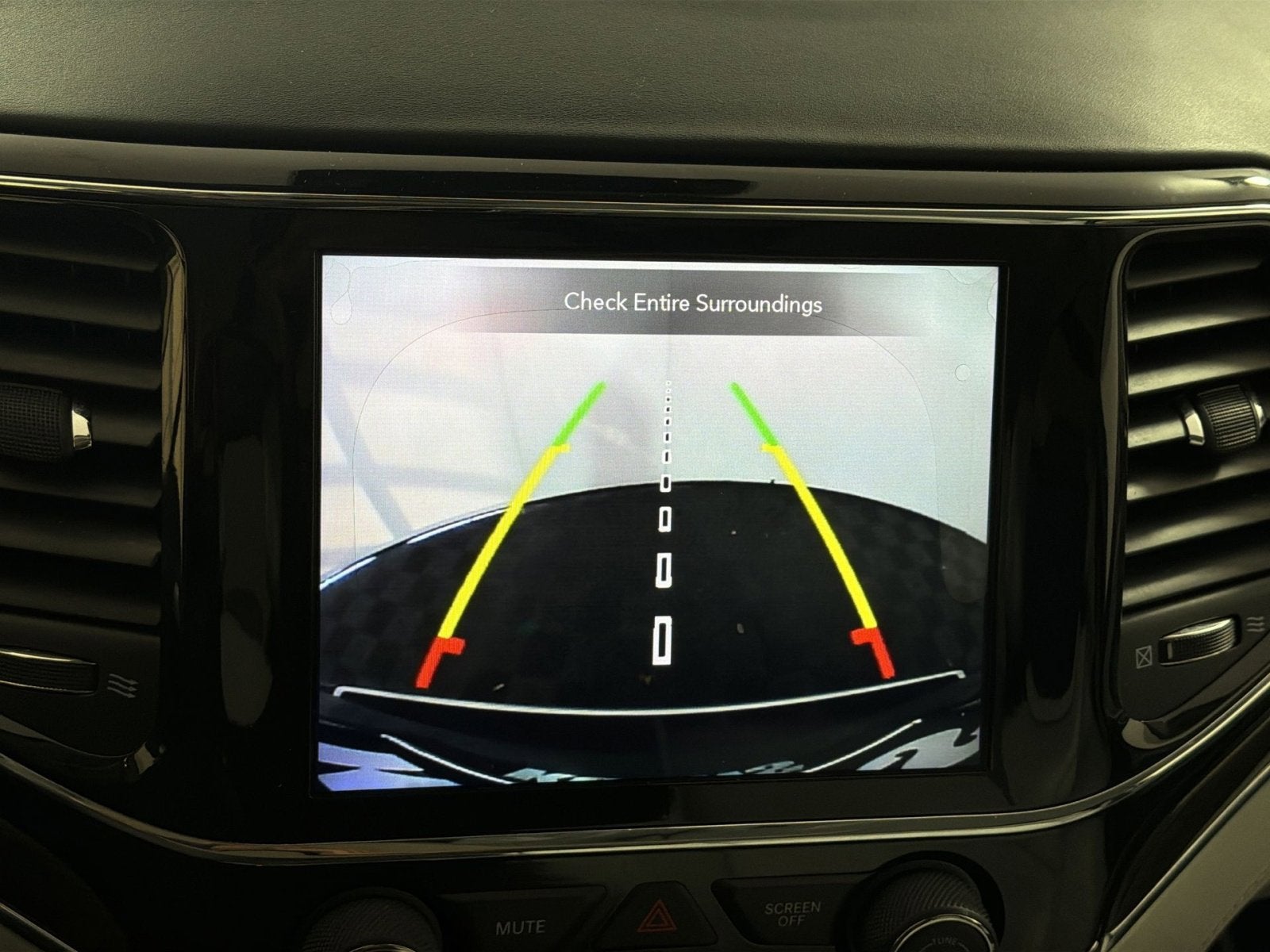 2021 Jeep Grand Cherokee Summit