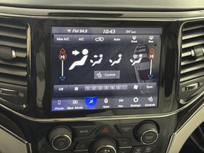 2021 Jeep Grand Cherokee Summit