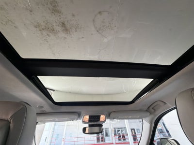 2021 Jeep Grand Cherokee Summit