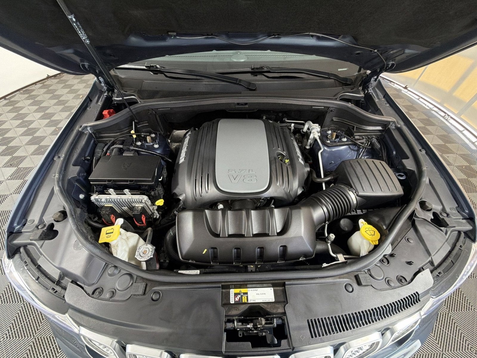 2021 Jeep Grand Cherokee Summit