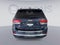 2021 Jeep Grand Cherokee Summit