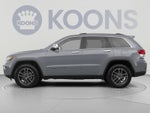 2020 Jeep Grand Cherokee Trackhawk