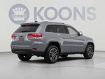 2020 Jeep Grand Cherokee Trackhawk
