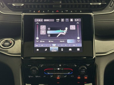 2023 Jeep Grand Cherokee Altitude X