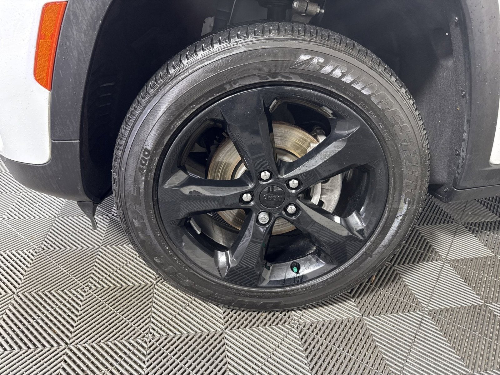 2023 Jeep Grand Cherokee Altitude X